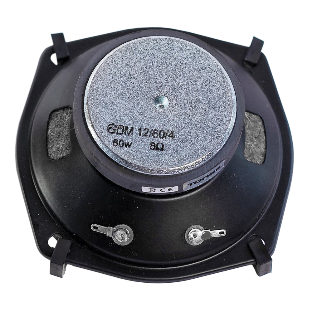 Tonsil GDM 12/60/4 - cecha 2